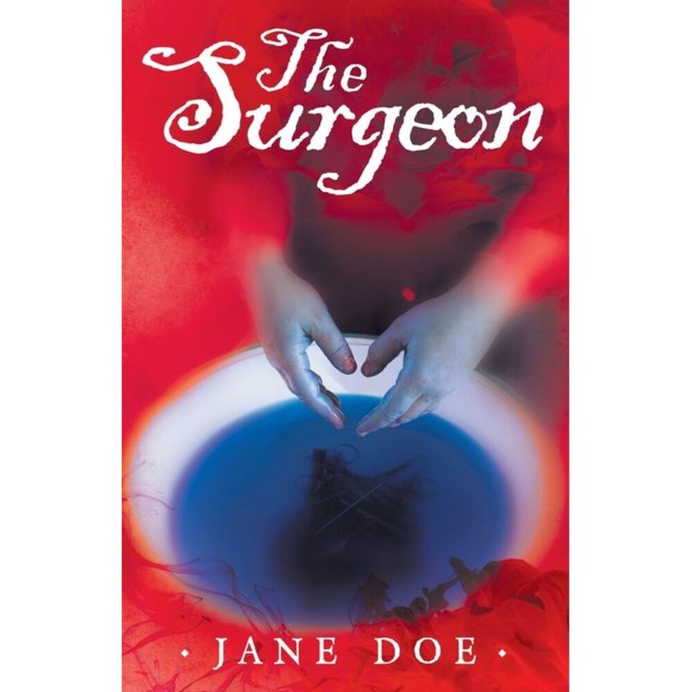 The Surgeon -- Jane Doe